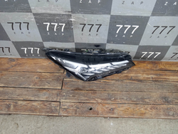 Фара правая LED Geely Coolray 23-нв Б/У Оригинал 7051055200