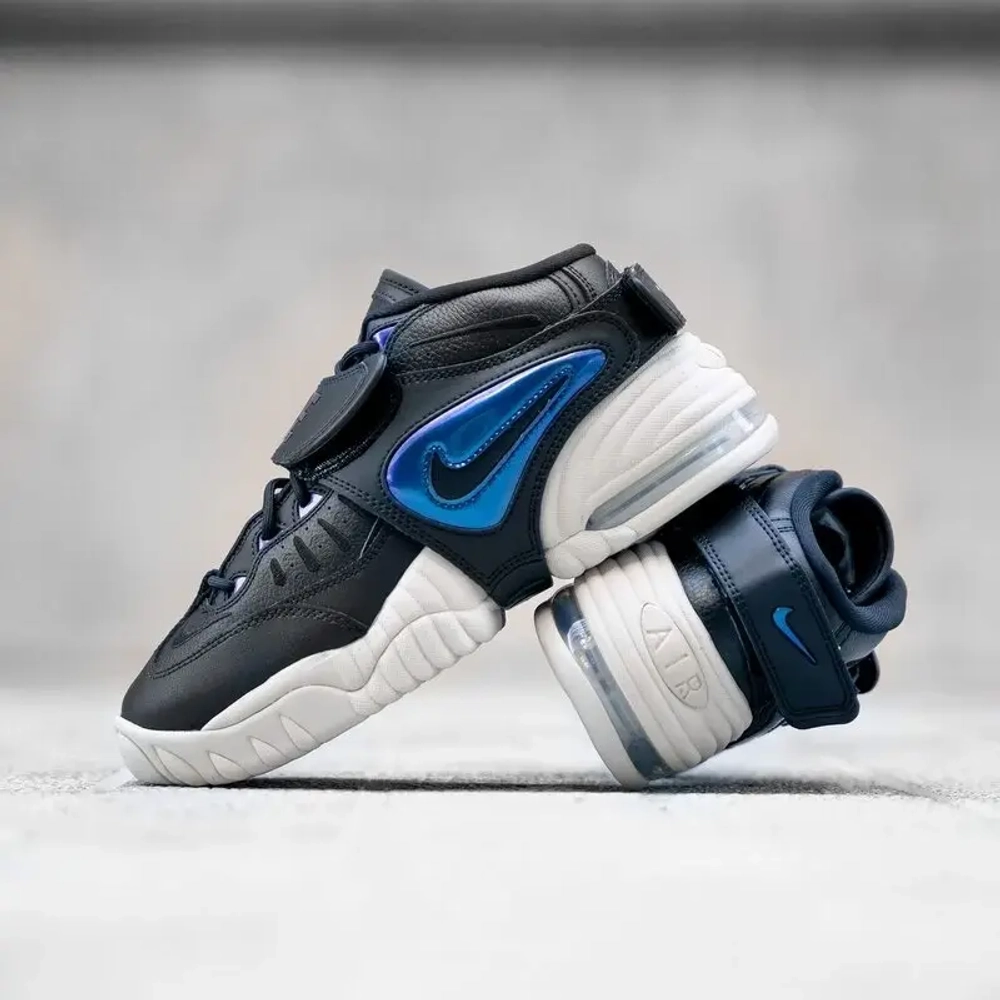 Кроссовки Nike Air Adjust Force