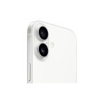 Смартфон Apple iPhone 17 256GB, Nano-SIM + eSIM, White (Белый)