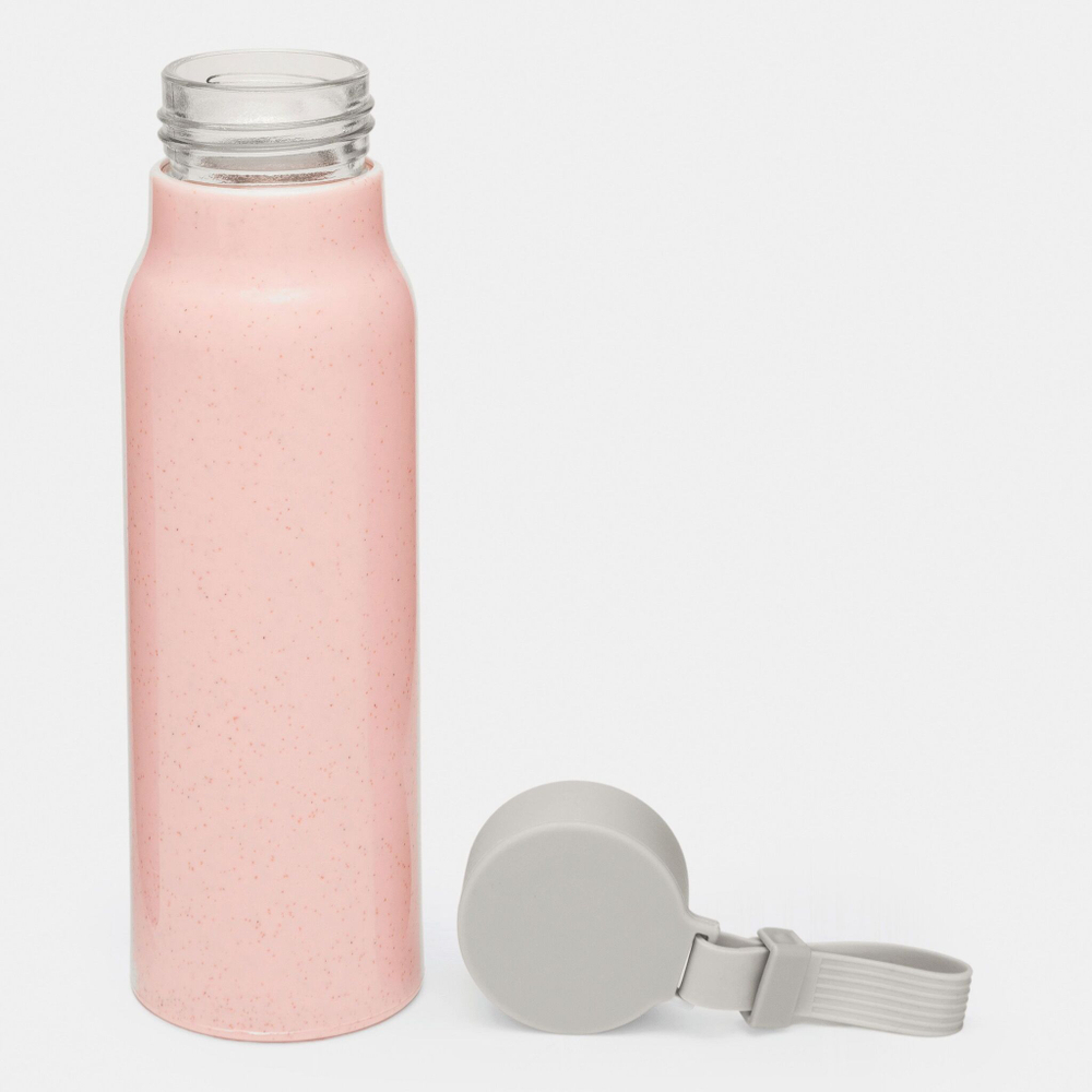 Стеклянная бутылка ECO DRINK