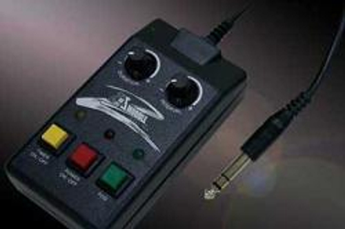 Antari Z-40 пульт ДУ для Z-800II/1000II/1020 с таймером