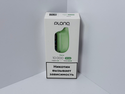 Plonq Max Pro 10000 Мята