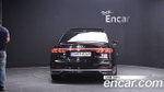 Audi A8 55 TFSI Quattro LWB — 2020