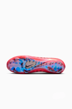 Бутсы Nike Zoom Mercurial Vapor 17 Elite FG - многоцветный