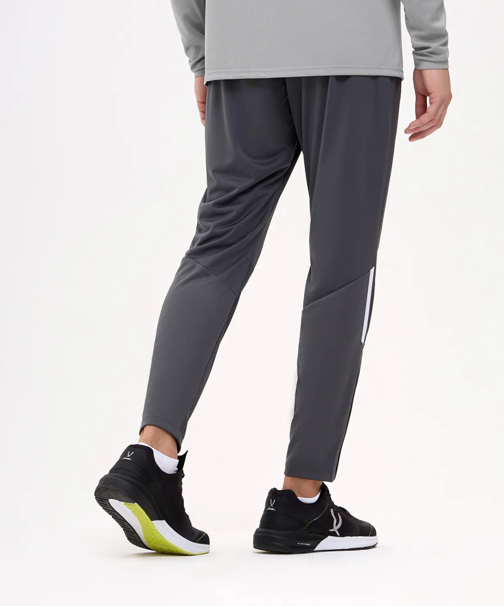 Брюки тренировочные CAMP 2 Training Pants, темно-серый