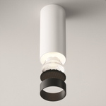 Накладной светодиодный светильник Maytoni FOCUS LED C056CL-L12W4K-W-W