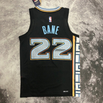 Баскетбольная джерси NBA Дезмонда Бэйна