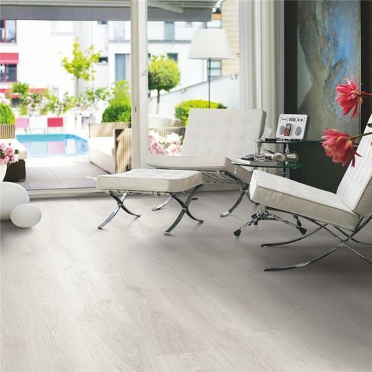 ЛАМИНАТ PERGO SKARA 12 PRO ДУБ СТУДИЙНЫЙ L1250-03867