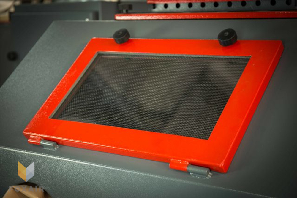 Смотровое окно Nowag A-120P