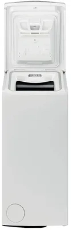 Стиральная машина Whirlpool TDLRB 7232BS/EU