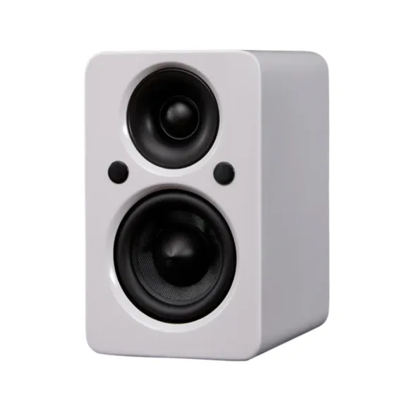 Jamo Mini MKII High Gloss White
