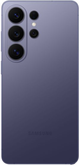 Смартфон Samsung Galaxy S26 Ultra 12/256 Гб фиолетовый