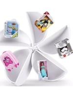 Шар 5 сюрпризов Зуру Mini Brands Surprise Дисней 2 серия