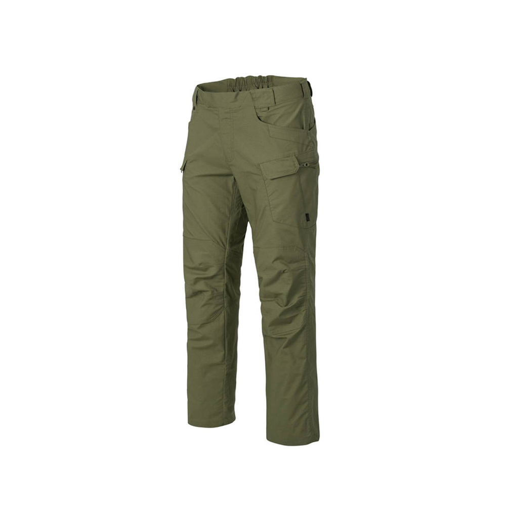 Брюки Helikon-Tex UTP (Urban Tactical Pants)-Polycotton Ripstop Olive Green