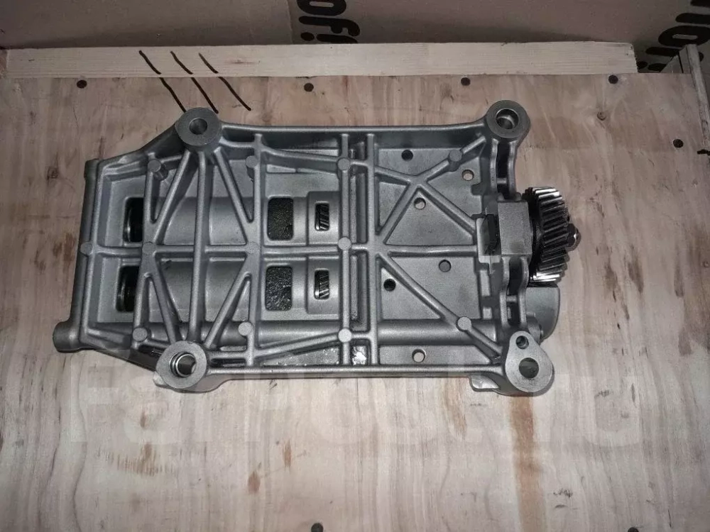 Вал балансирный Haval H9 б/у 1012100XED61
