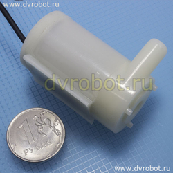 Погружной насос - mini/3-5V