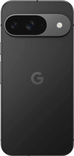 Смартфон Google Pixel 9 256 ГБ Вулканическое стекло Obsidian