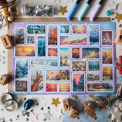PACK SNOW MIRACLE