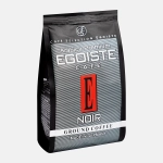 Кофе молотый Egoiste Noir натуральный 100г