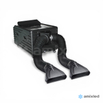 Генератор тумана на водной основе DJ POWER H-SW3000