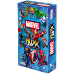 Настольная игра Fluxx Marvel