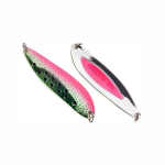 Блесна колеблющаяся HIGASHI Dot spoon 24g #08