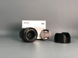 Объектив Viltrox 33mm 1.4 STM Fujifilm X-Mount