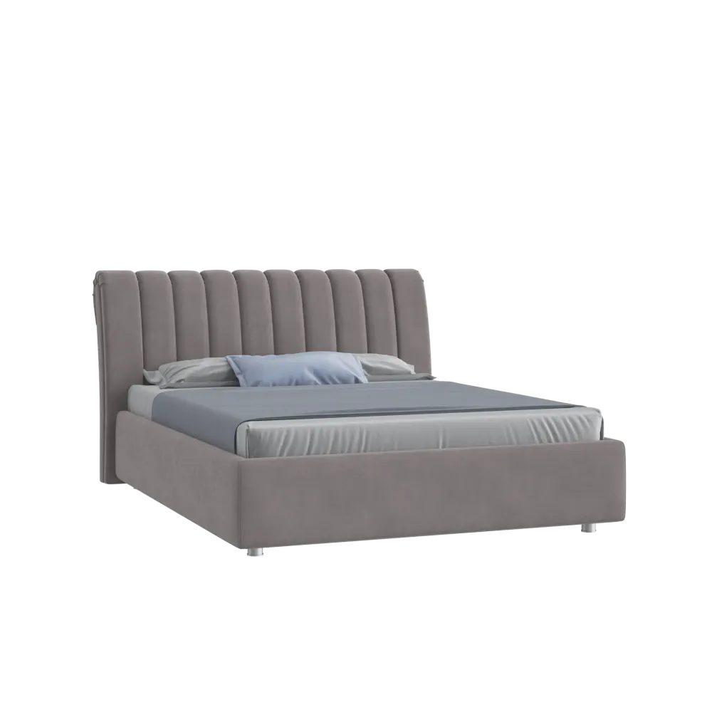 Кровать "Верди" 120х200, Мелодия Сна, г. Пенза