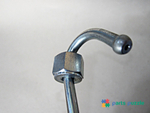 Трубка топливная на 4ый цилиндр / INJECTION PIPE АРТ: 10000-02557