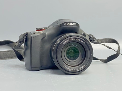 Canon PowerShot SX40 HS