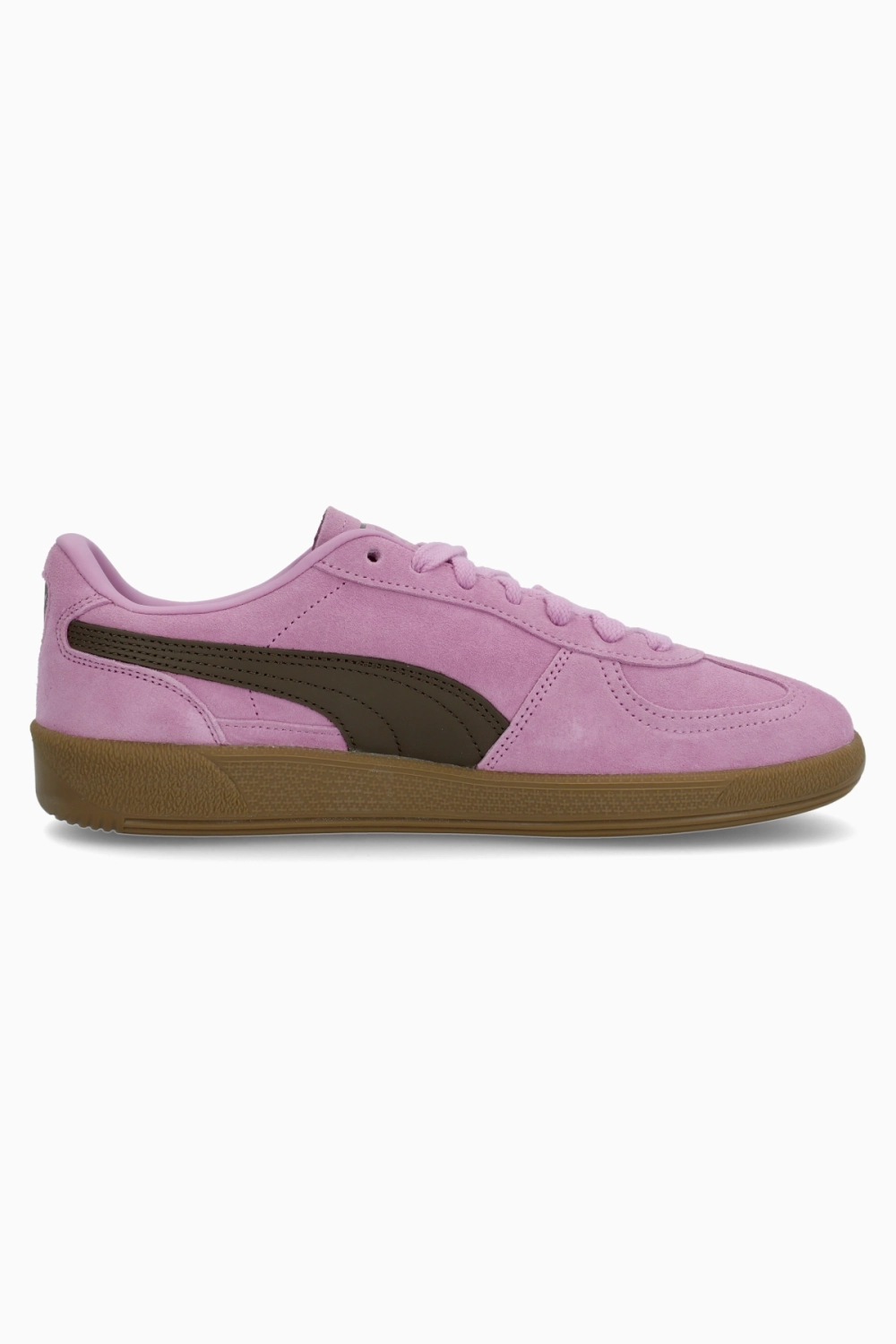 Кроссовки Puma Palermo - розовый