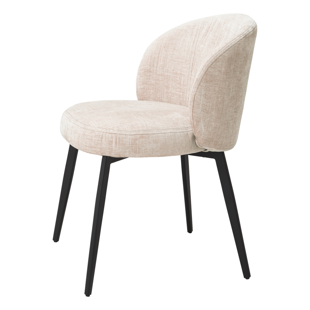 Стул (сет из 2х) Dining Chair Lloyd set of 2 арт.115997