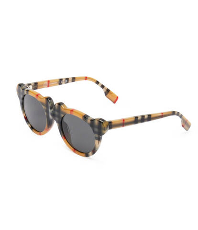 Солнцезащитные очки JB4355 Burberry - бежевый(JB4355)