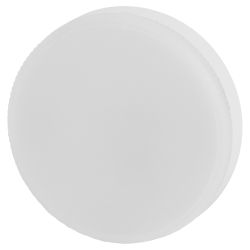 Лампа светодиодная ЭРА STD LED GX-15W-840-GX53 15Вт таблетка нейтральный белый свет GX53 | Лампы cветодиодные Плоские (GX)