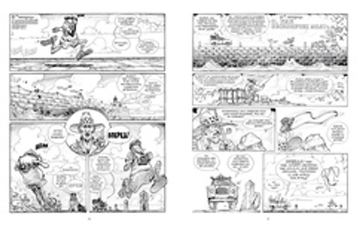 Мёбиус. Избранное. Книга 2