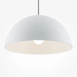 Подвесной светильник Базовые цвета / Basic colors E27х1, MOD168PL-01W. TM Maytoni
