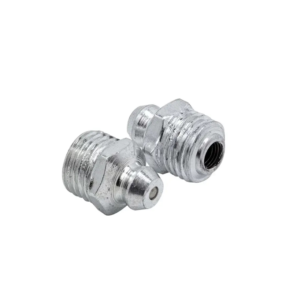 Пресс-масленка 10мм, комплект 10 шт. Forsage F-GN-01-10MM
