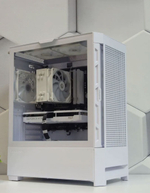 Игровой компьютер FIRESTRIKE OPTIMA Ryzen 7 7700 / RTX5060 8ГБ / 32ГБ DDR5 / SSD 1ТБ