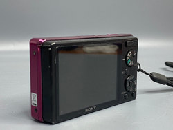 Sony Cyber-shot DSC-W380