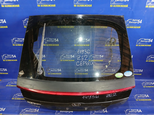 Дверь пятая Honda INSIGHT 2009-2014