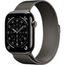 Milanese Loop Slate