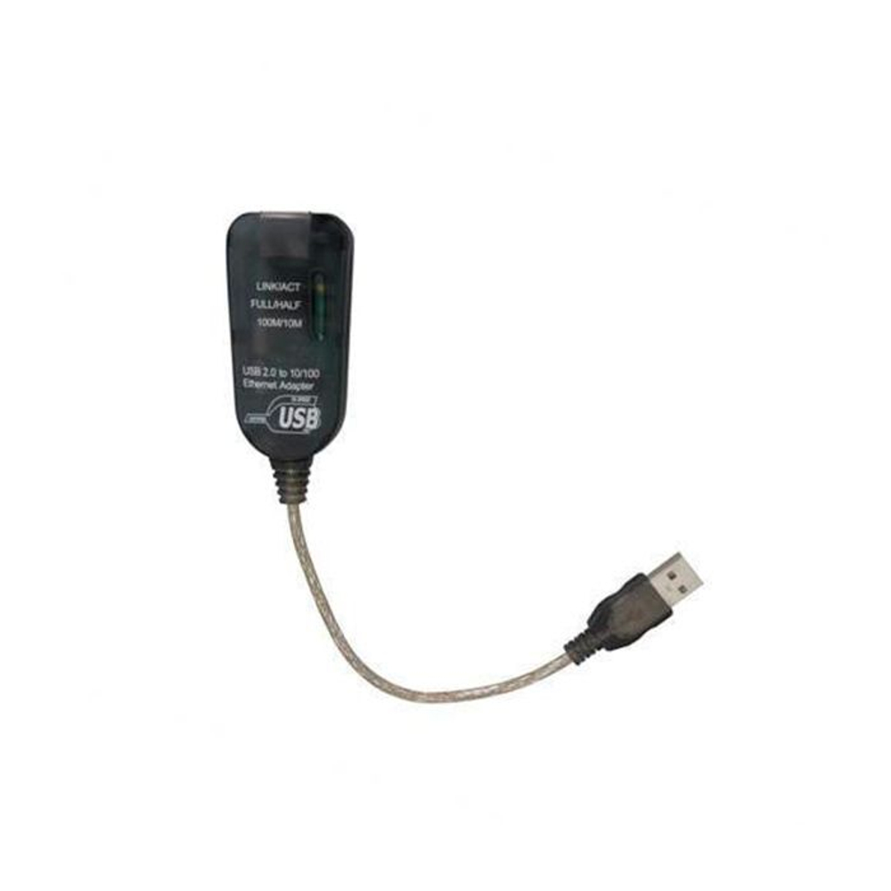 Адаптер USB на RJ45 для Trimble Tablet