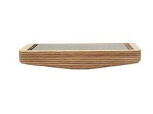Инструмент для обработки наклейки "Wood &amp; Steel 1"
