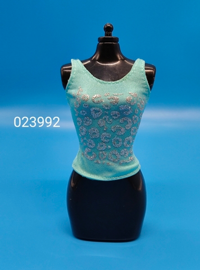 Одежда для куклы Барби винтаж 023992