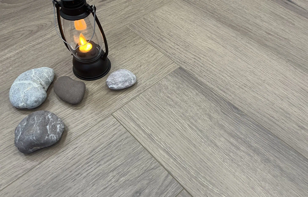 MSPC ламинат Stone Floor Дуб Браунстоун 2529-4 MP