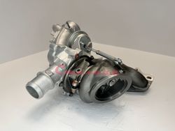 Турбина 7815045 Garrett для Chevrolet, Opel