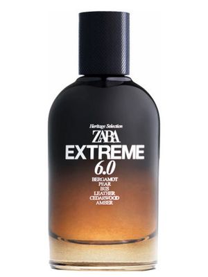 Zara Extreme 6.0