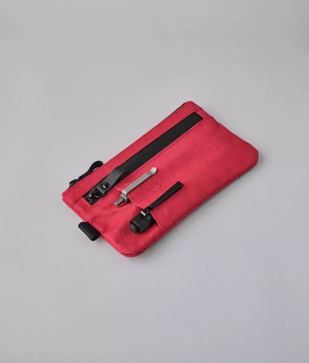 Кошелёк Alpaka Zip Clutch