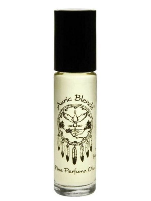 Auric Blends Love