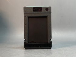 Mamiya Double Cut Film